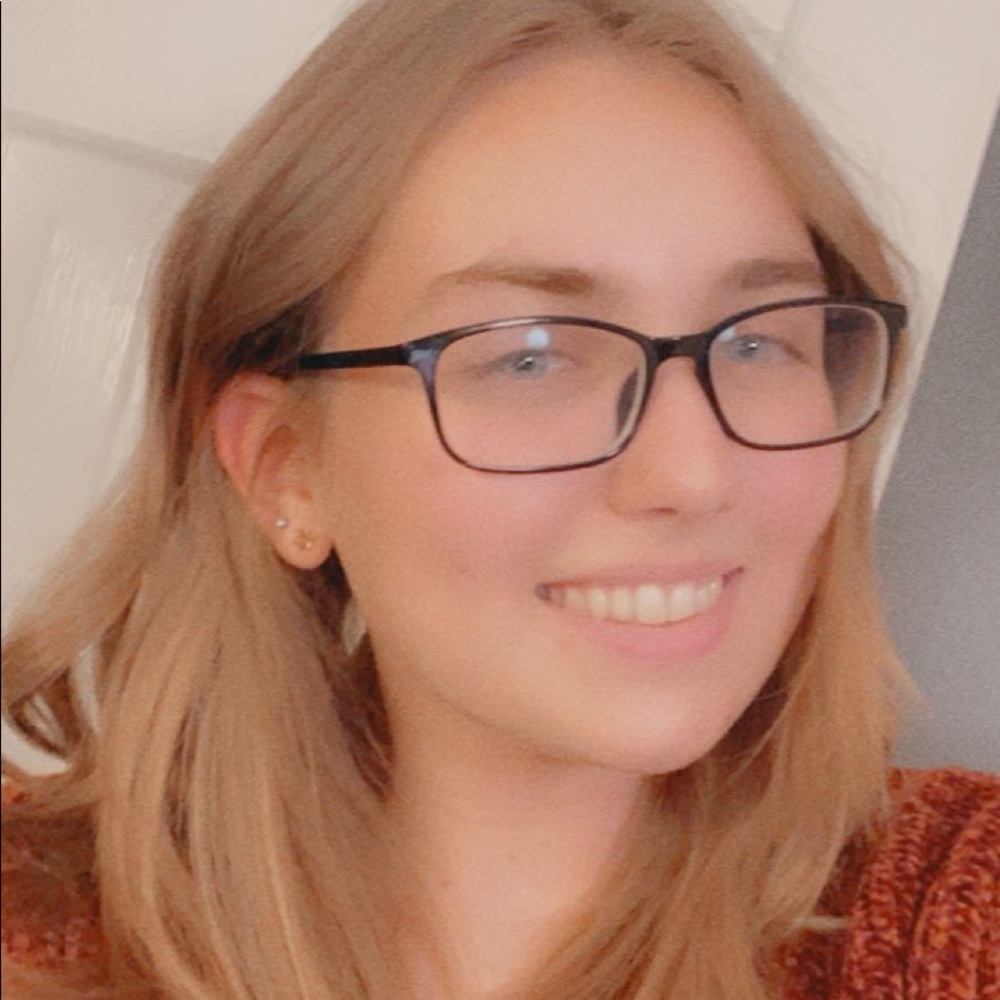 Meet your Posher, Gracie